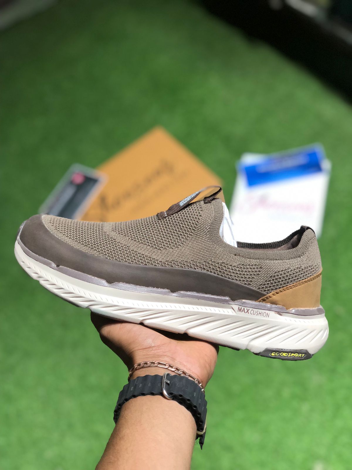 Sketcher Slip-Ins