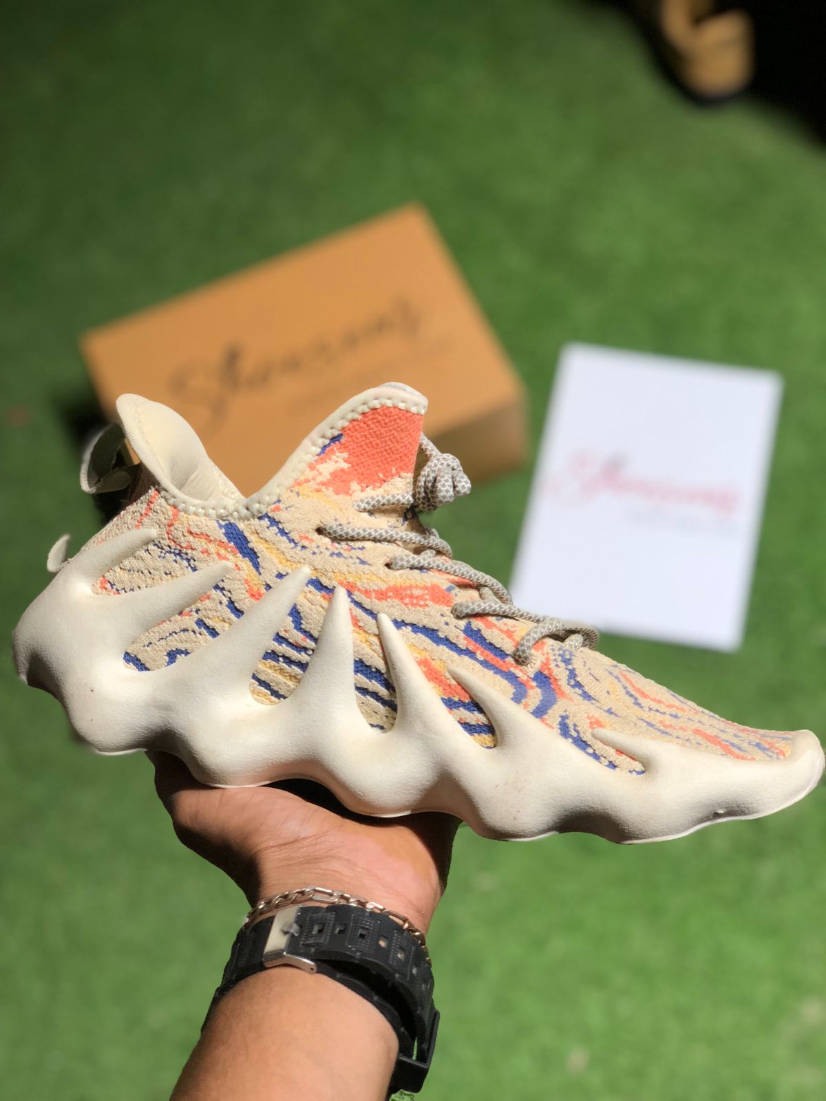 Adidas yeezy Multi
