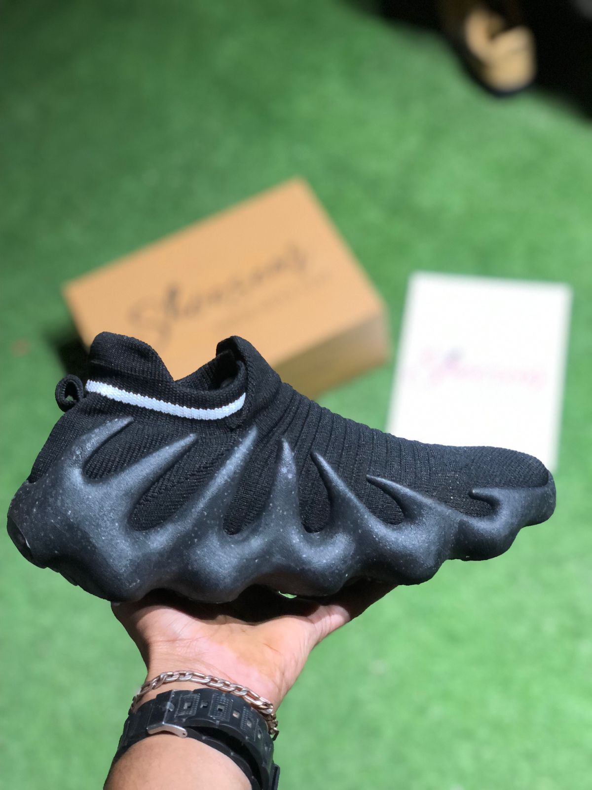 Adidas Yeezy 450 Boost | Utility Black