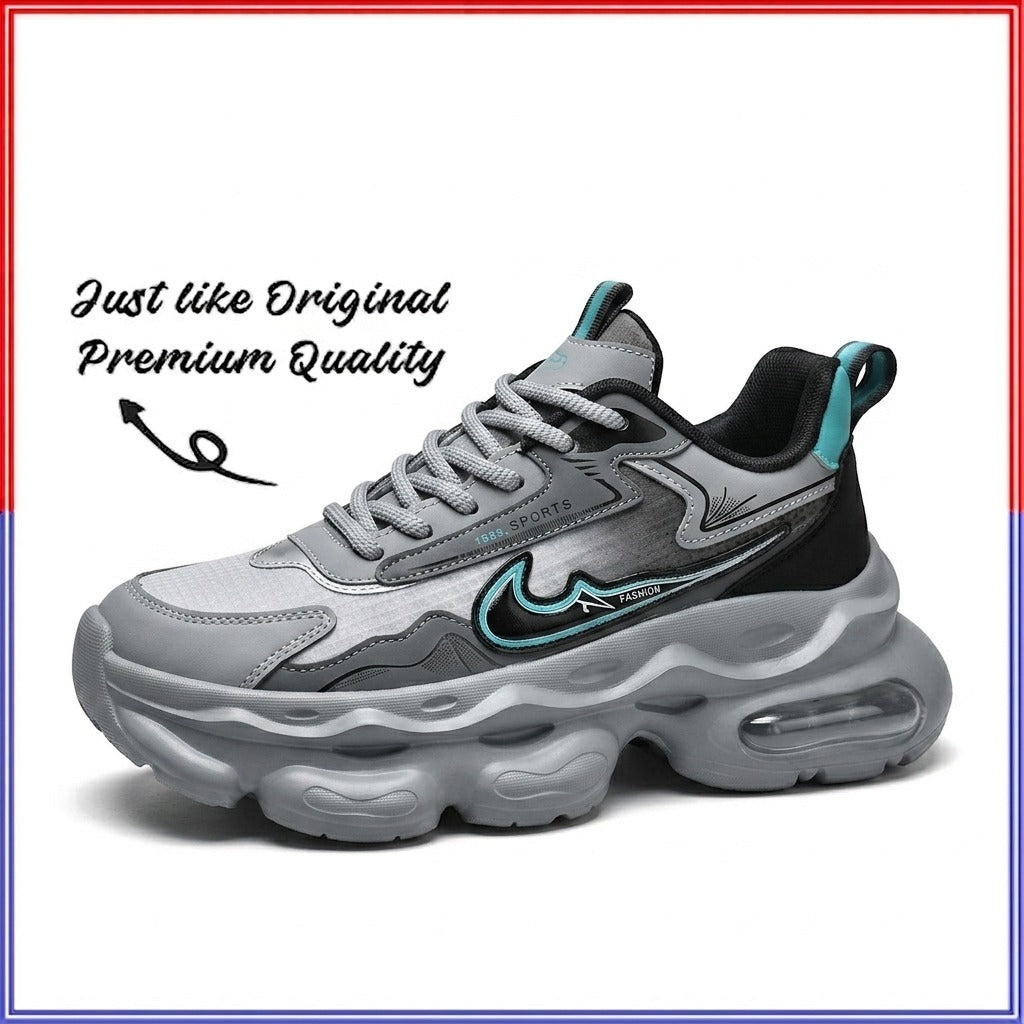 Nike – STEPAURA