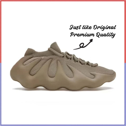 ADIIDAS YEEZEY 450 "TRIPLE BROWN"