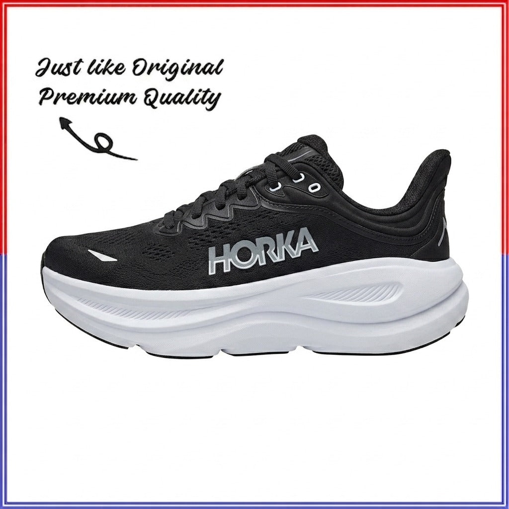 HORKA Mach X running shoes | Premium Quality