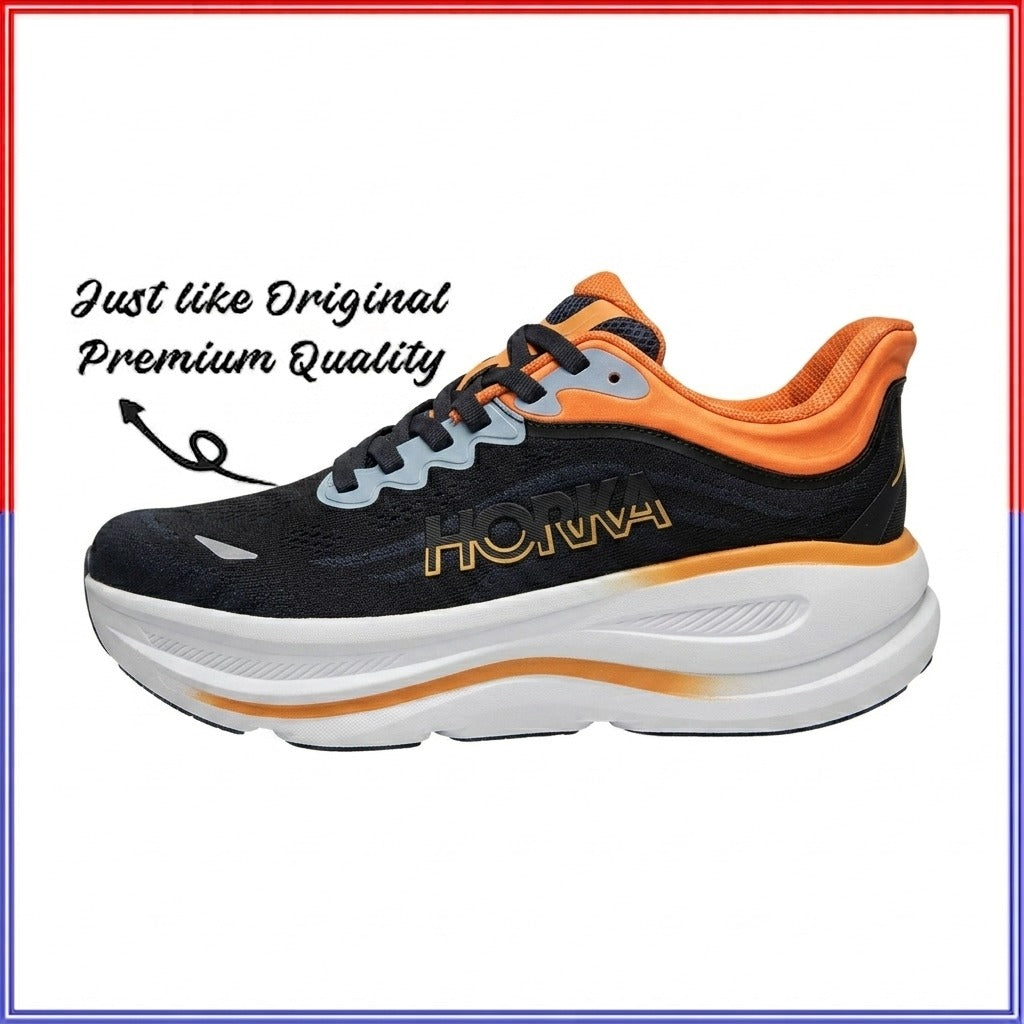 HORKA Mach X running shoes | Premium Quality