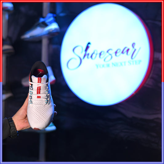 N.K Zooom Peggassus 38 (Gym Redish Whiite)